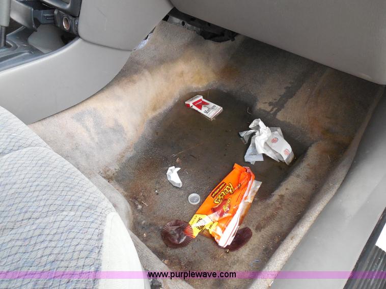 image for item I3362 2000 Chevrolet Malibu