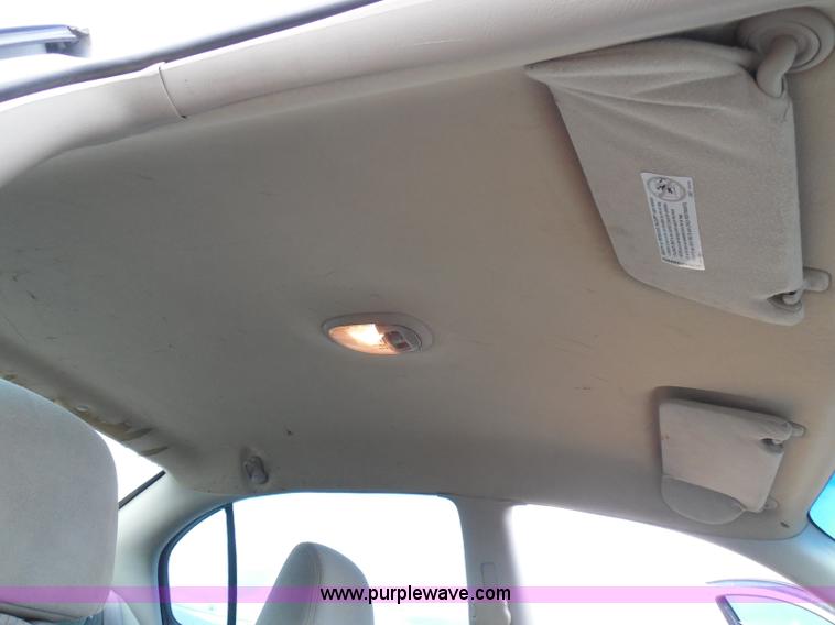 image for item I3362 2000 Chevrolet Malibu