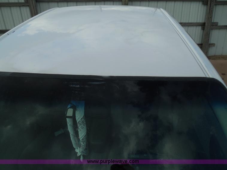 image for item I3362 2000 Chevrolet Malibu