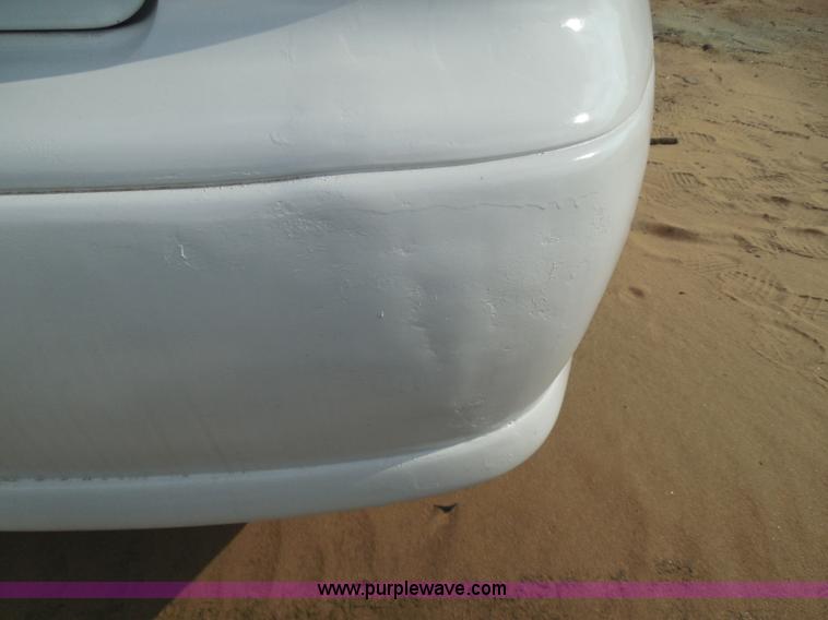 image for item I3362 2000 Chevrolet Malibu