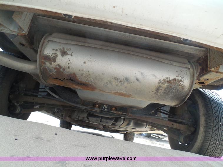 image for item I3362 2000 Chevrolet Malibu