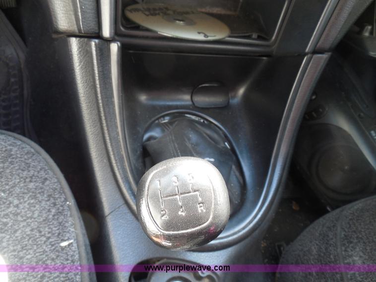 image for item I3364 1995 Ford Mustang convertible