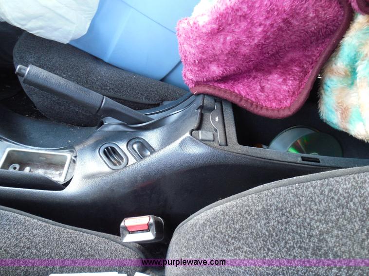 image for item I3364 1995 Ford Mustang convertible