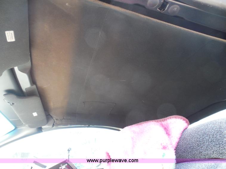 image for item I3364 1995 Ford Mustang convertible