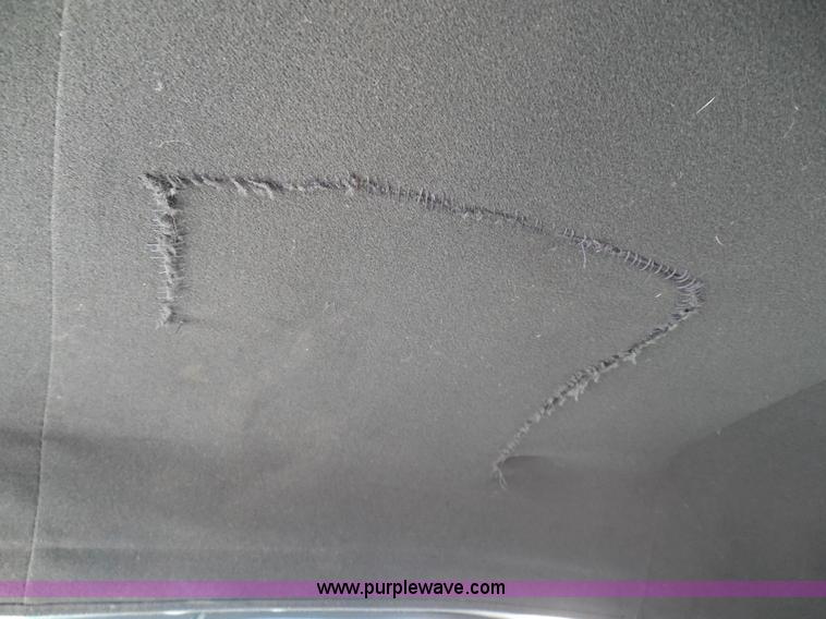 image for item I3364 1995 Ford Mustang convertible