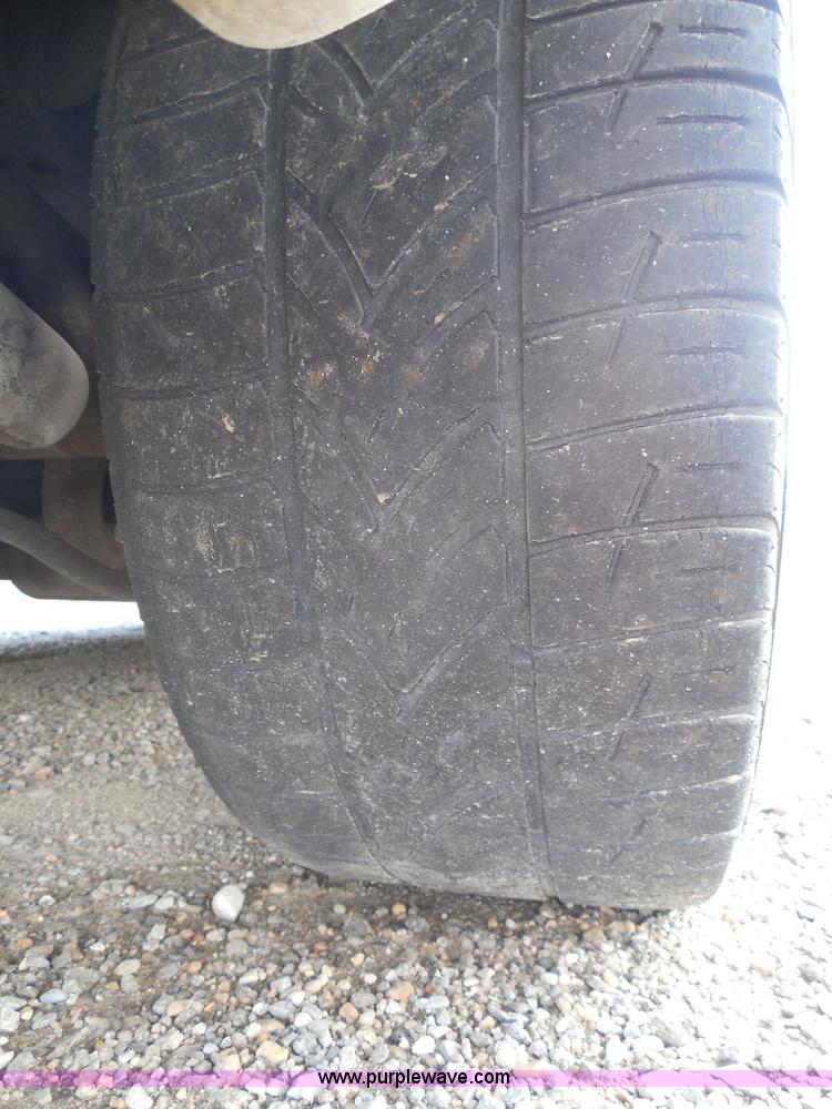 image for item I3364 1995 Ford Mustang convertible