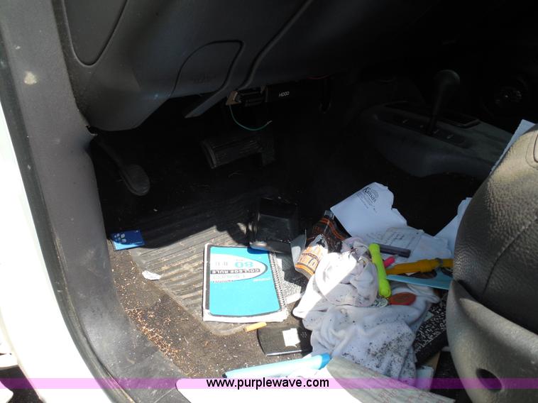 image for item I3367 2000 Dodge Durango SLT SUV