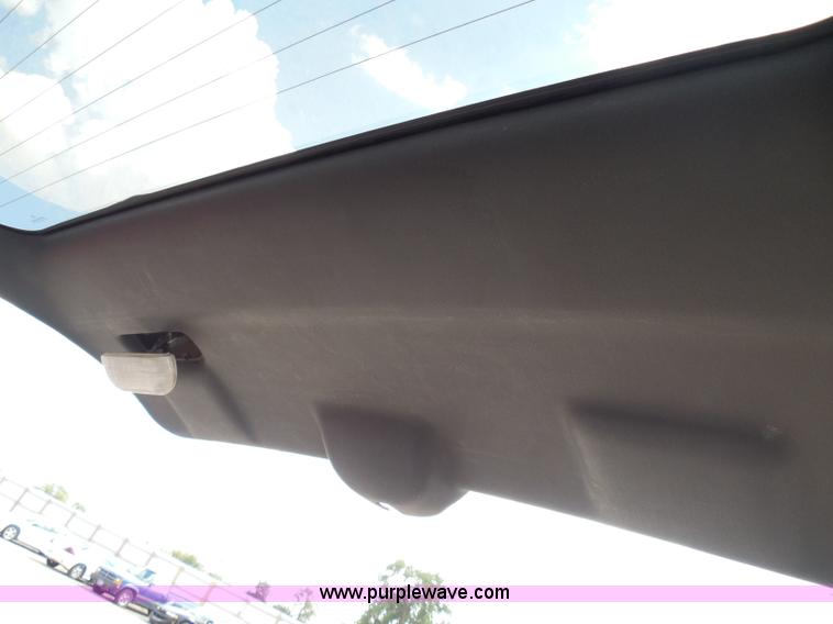 image for item I3367 2000 Dodge Durango SLT SUV