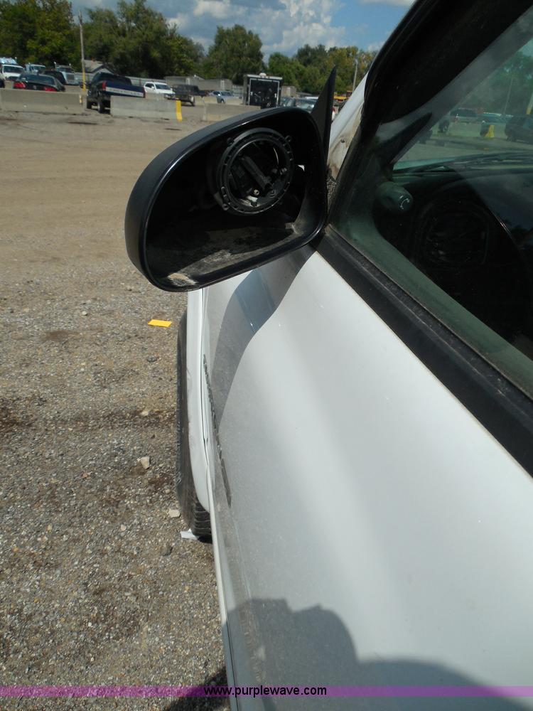 image for item I3367 2000 Dodge Durango SLT SUV