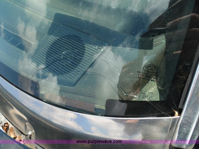 image for item I3368 1979 Chevrolet El Camino Conquista