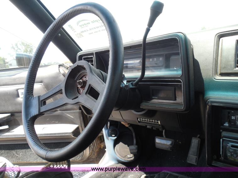 image for item I3368 1979 Chevrolet El Camino Conquista