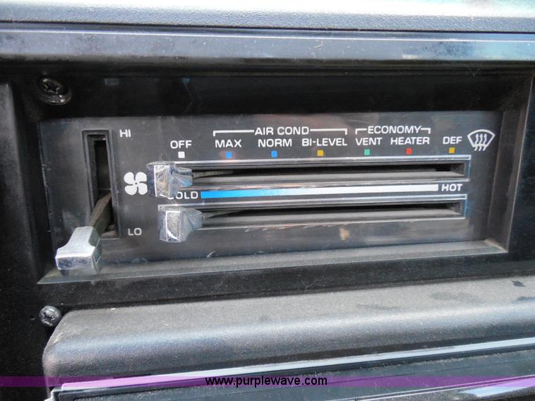 image for item I3368 1979 Chevrolet El Camino Conquista