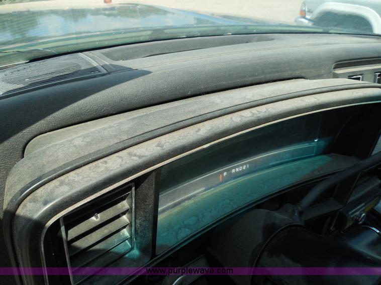 image for item I3368 1979 Chevrolet El Camino Conquista