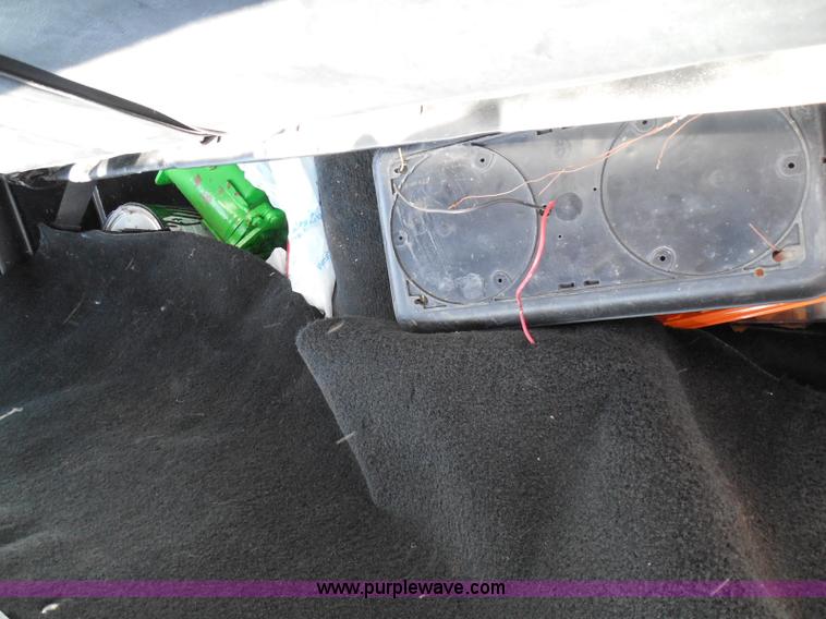 image for item I3368 1979 Chevrolet El Camino Conquista