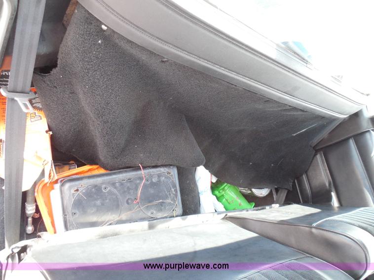 image for item I3368 1979 Chevrolet El Camino Conquista