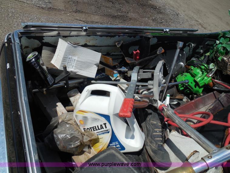 image for item I3368 1979 Chevrolet El Camino Conquista