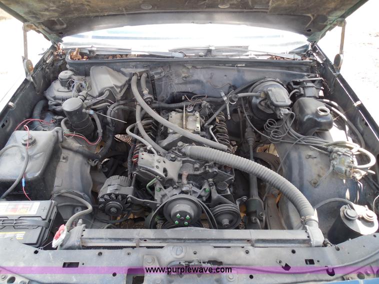 image for item I3368 1979 Chevrolet El Camino Conquista