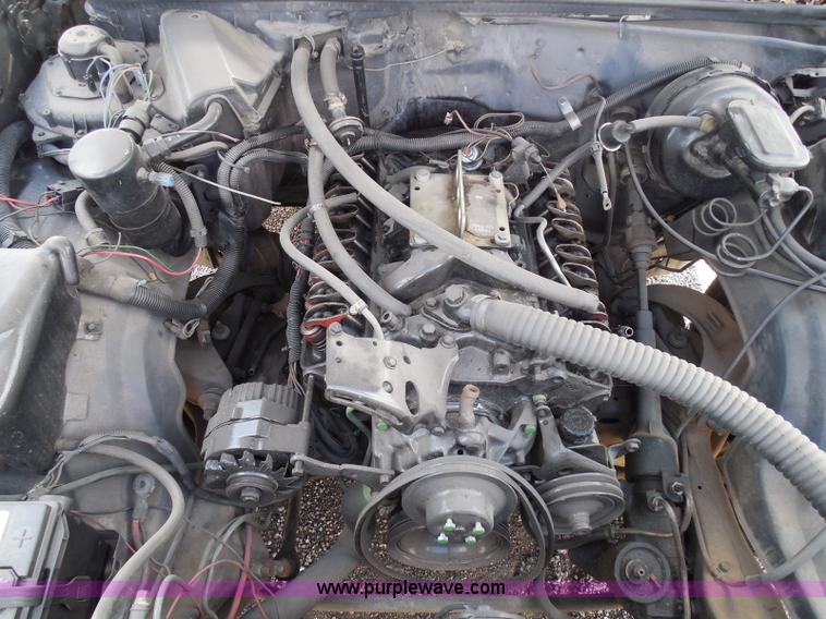 image for item I3368 1979 Chevrolet El Camino Conquista