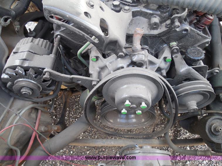 image for item I3368 1979 Chevrolet El Camino Conquista