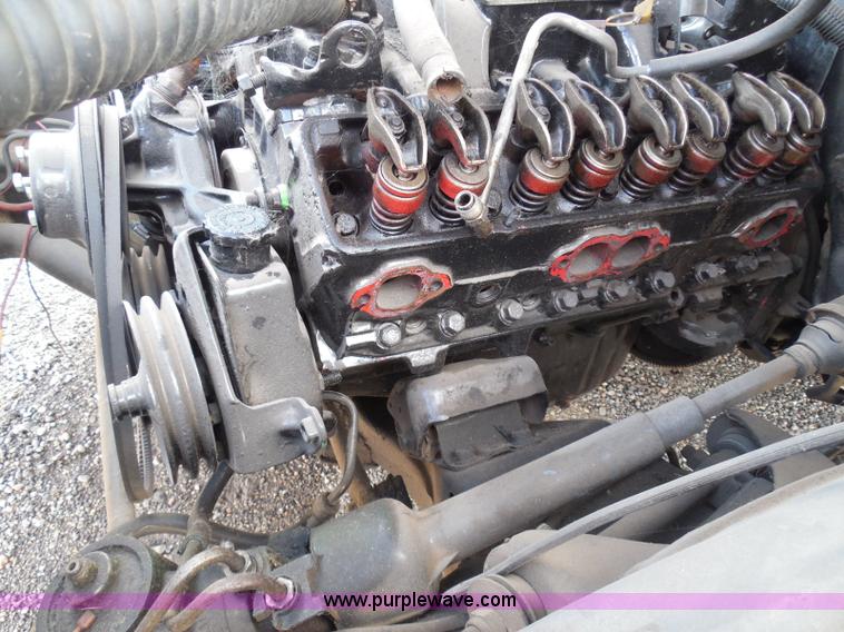 image for item I3368 1979 Chevrolet El Camino Conquista