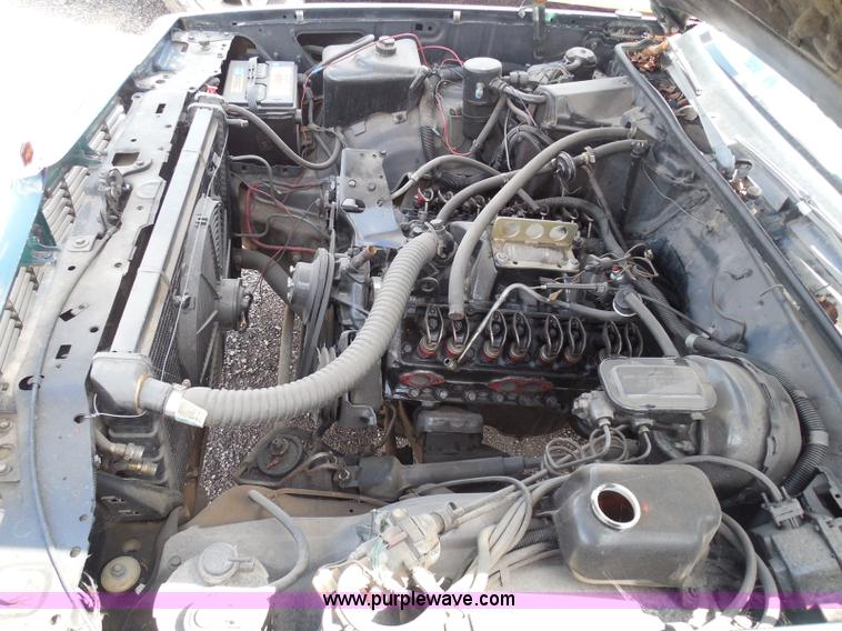 image for item I3368 1979 Chevrolet El Camino Conquista