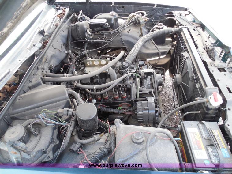 image for item I3368 1979 Chevrolet El Camino Conquista