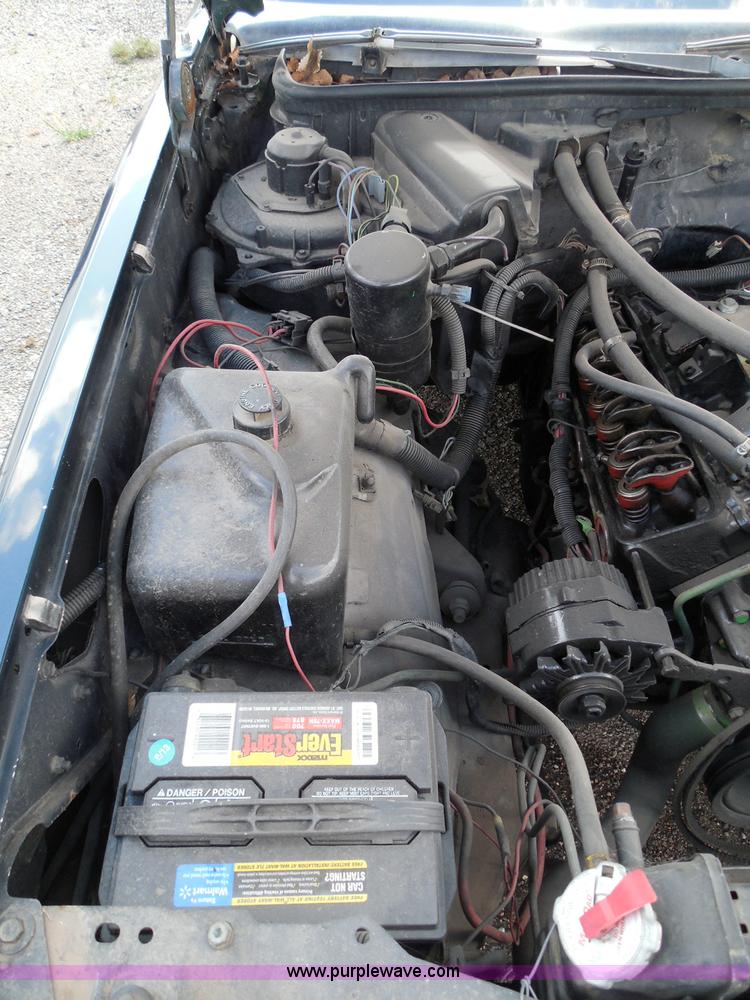 image for item I3368 1979 Chevrolet El Camino Conquista