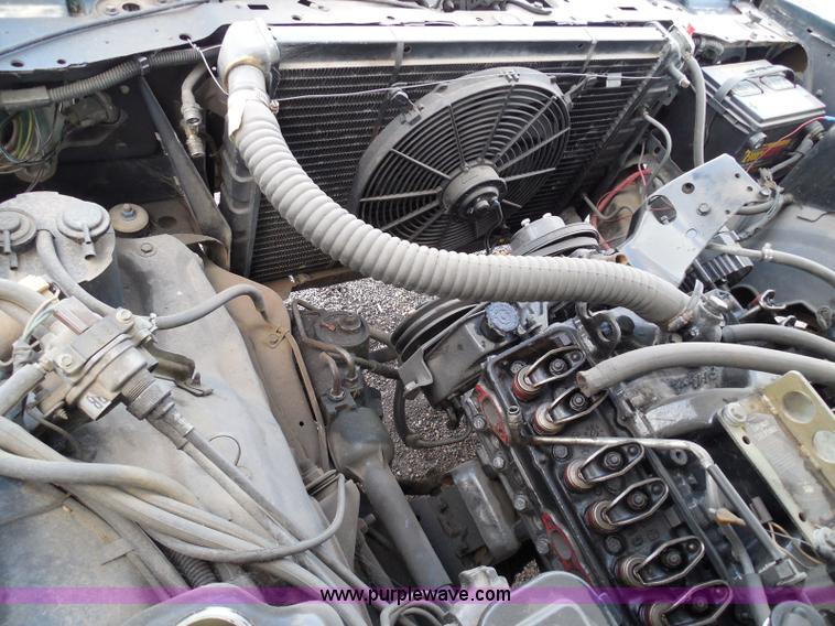 image for item I3368 1979 Chevrolet El Camino Conquista