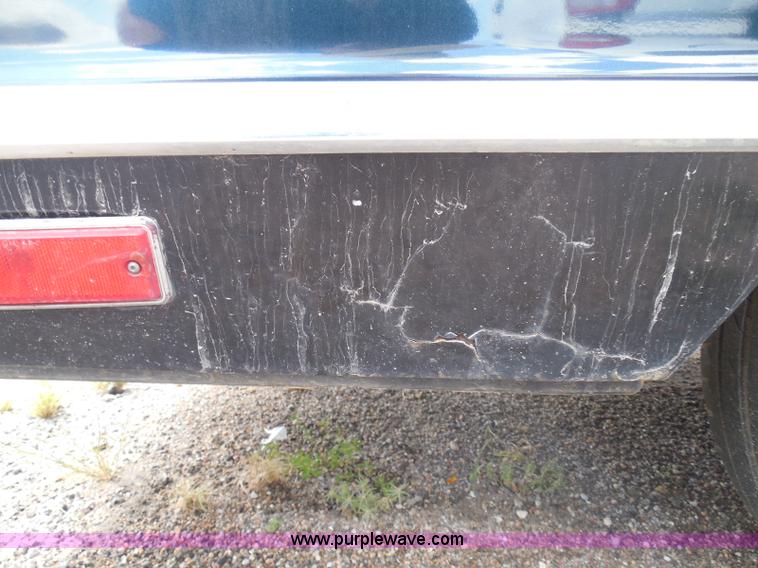 image for item I3368 1979 Chevrolet El Camino Conquista