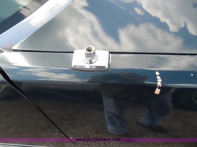 image for item I3368 1979 Chevrolet El Camino Conquista