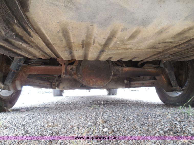 image for item I3368 1979 Chevrolet El Camino Conquista