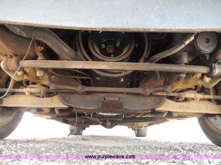 image for item I3368 1979 Chevrolet El Camino Conquista