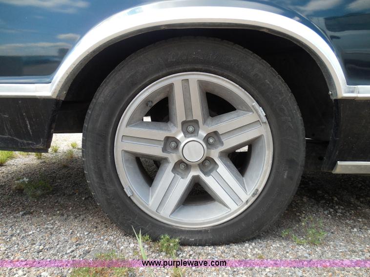 image for item I3368 1979 Chevrolet El Camino Conquista