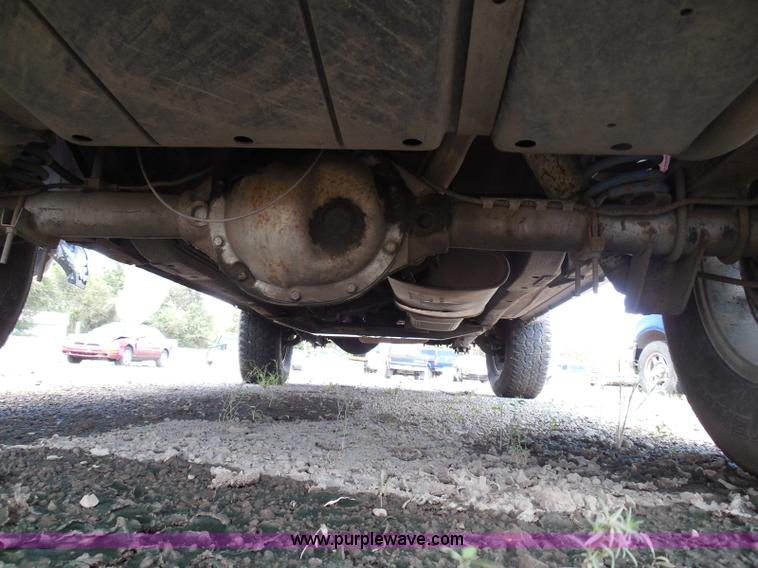 image for item I3369 1990 Jeep Cherokee Laredo SUV