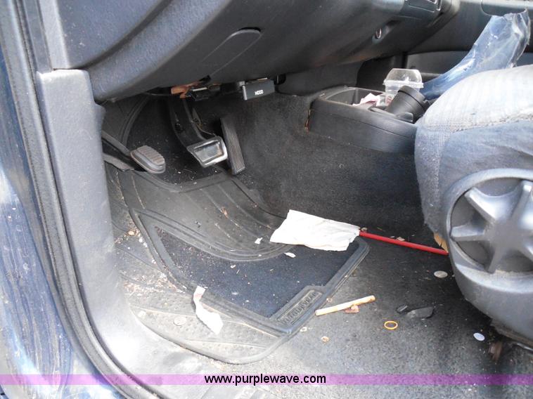 image for item I3370 2002 Dodge Durango SLT Limited Edition SUV