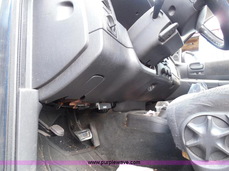 image for item I3370 2002 Dodge Durango SLT Limited Edition SUV