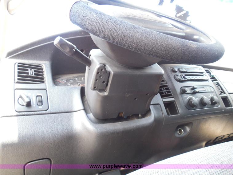 image for item I3370 2002 Dodge Durango SLT Limited Edition SUV