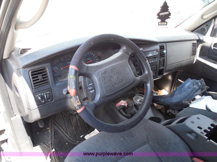 image for item I3370 2002 Dodge Durango SLT Limited Edition SUV