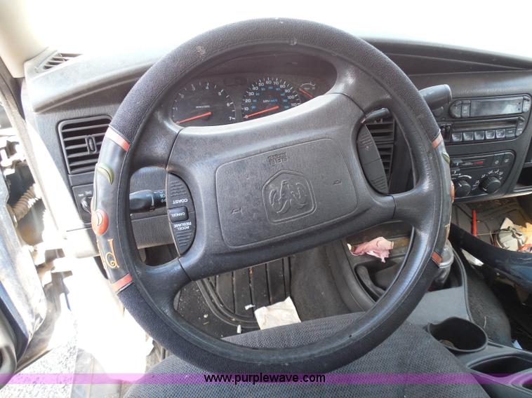 image for item I3370 2002 Dodge Durango SLT Limited Edition SUV