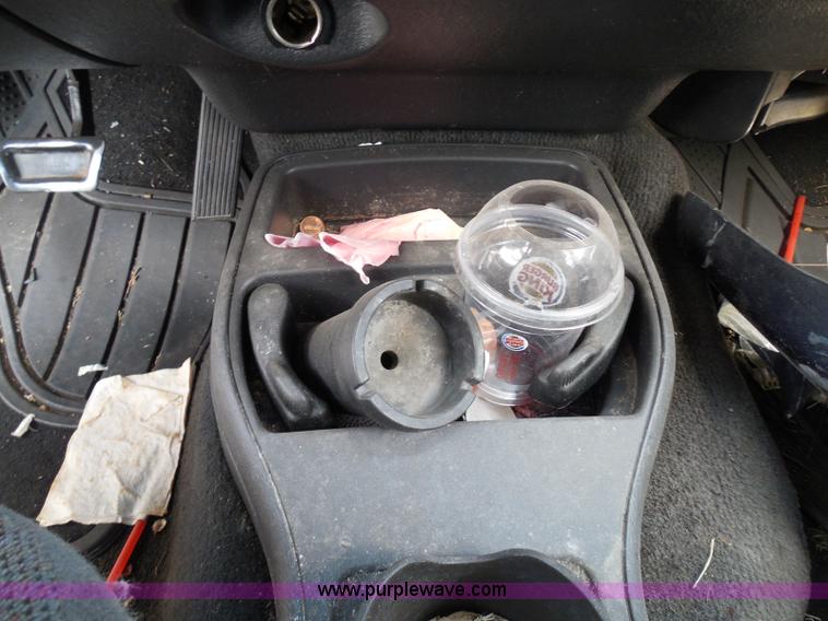 image for item I3370 2002 Dodge Durango SLT Limited Edition SUV