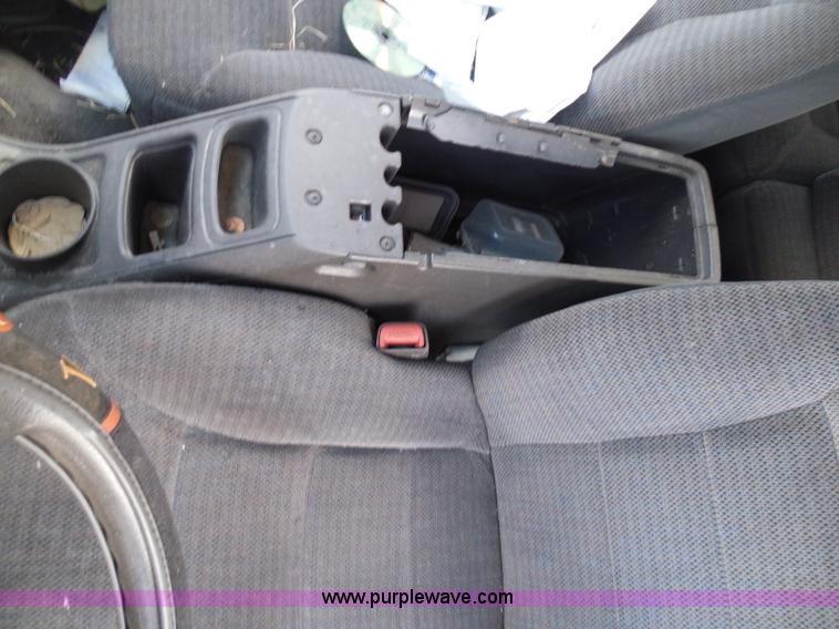 image for item I3370 2002 Dodge Durango SLT Limited Edition SUV