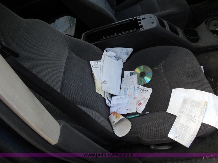 image for item I3370 2002 Dodge Durango SLT Limited Edition SUV