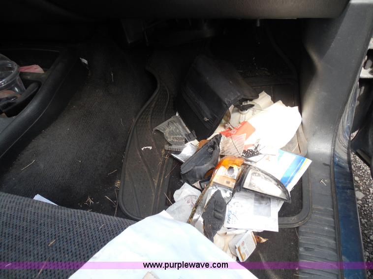 image for item I3370 2002 Dodge Durango SLT Limited Edition SUV