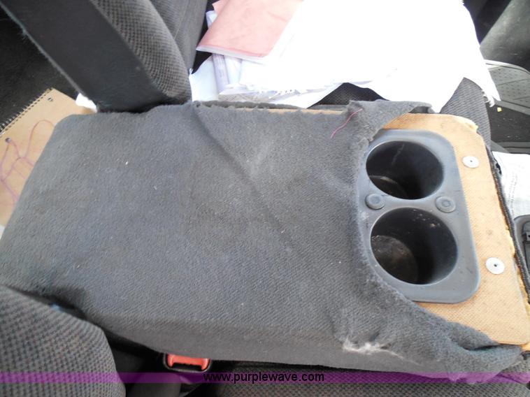 image for item I3370 2002 Dodge Durango SLT Limited Edition SUV