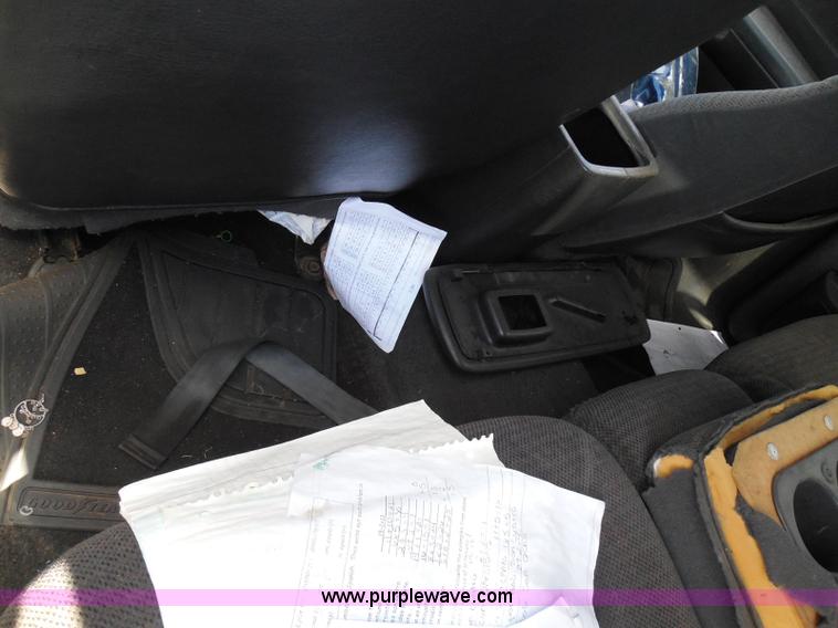 image for item I3370 2002 Dodge Durango SLT Limited Edition SUV