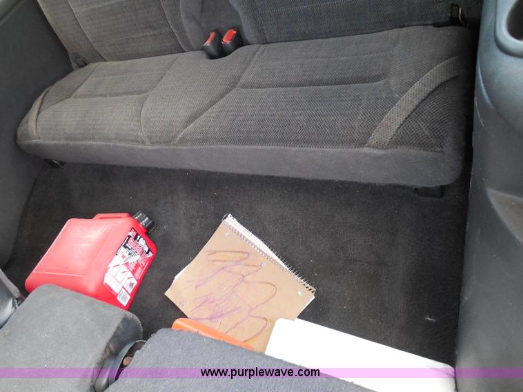 image for item I3370 2002 Dodge Durango SLT Limited Edition SUV