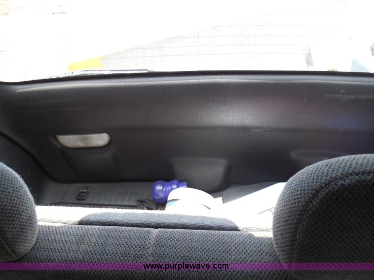 image for item I3370 2002 Dodge Durango SLT Limited Edition SUV