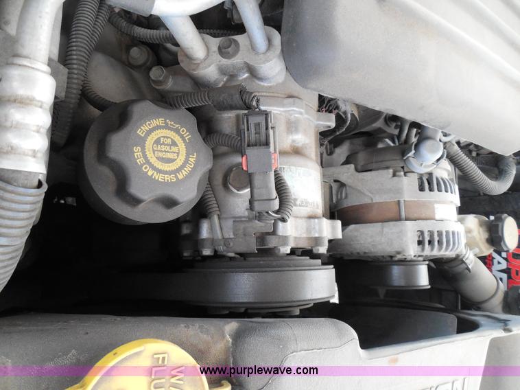 image for item I3370 2002 Dodge Durango SLT Limited Edition SUV