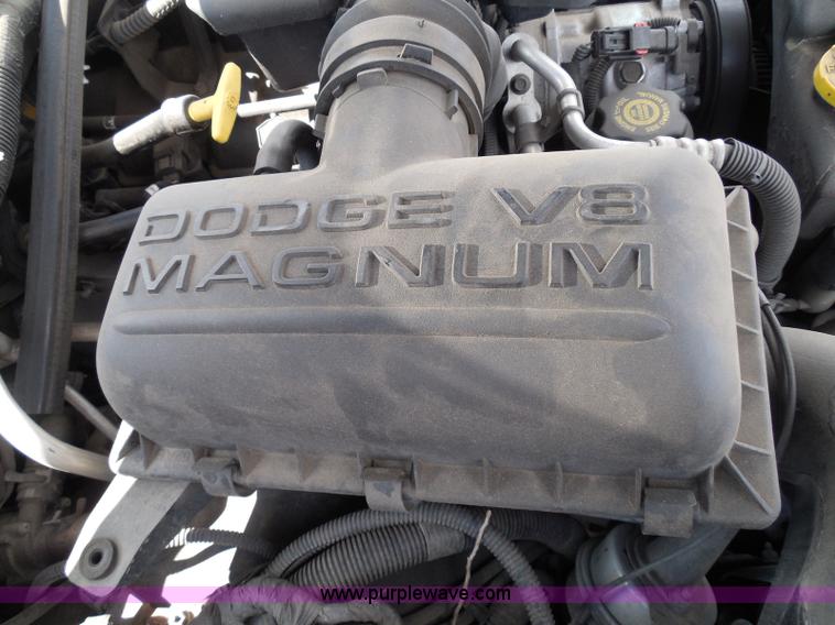 image for item I3370 2002 Dodge Durango SLT Limited Edition SUV