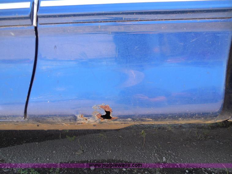 image for item I3371 1998 Ford F150 XLT SuperCab pickup truck